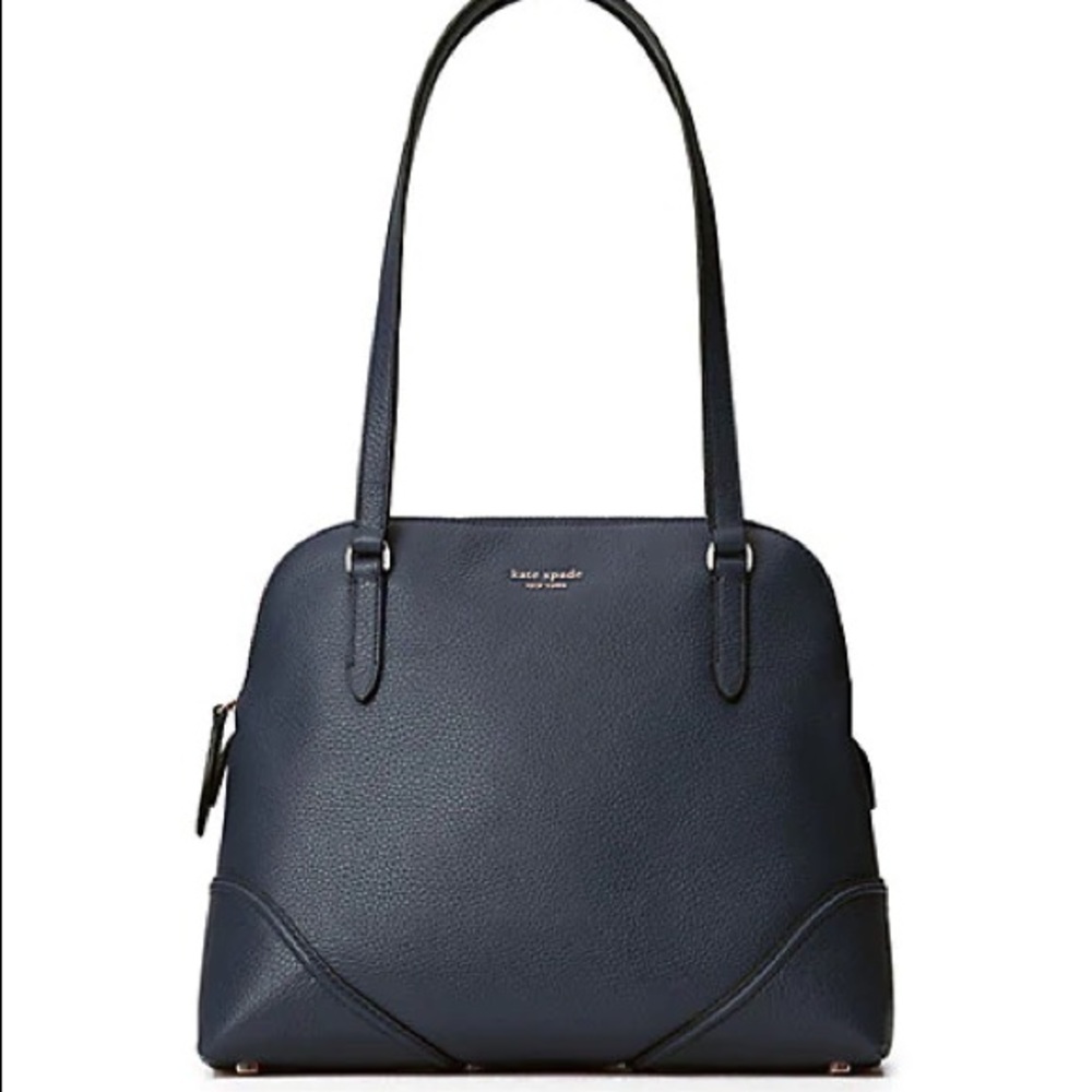 ✨SOLD✨♠️ kate spade carolyn medium shoulder bag ♠️